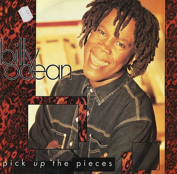 Ramasser les morceaux (Remettre en place) Billy Ocean