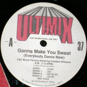 Ultimix 37