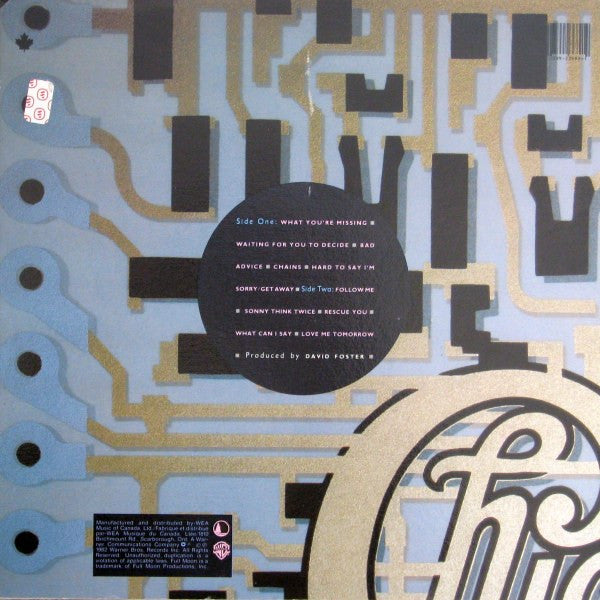 Chicago 16 | Rectangle Triangle  