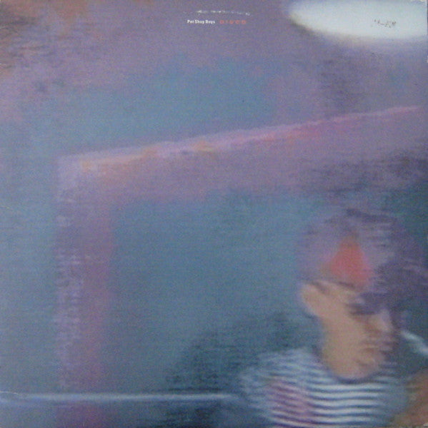 Disco Pet Shop Boys