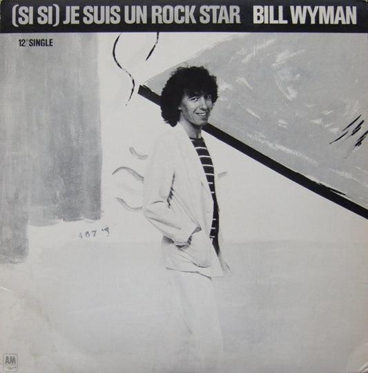(Si Si) Je Suis Un Rock Star | Rectangle Triangle  