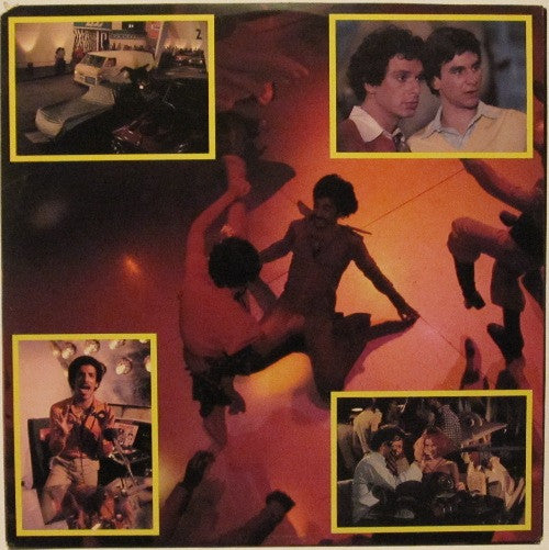 Thank God It's Friday (The Original Motion Picture Soundtrack) 2 Various