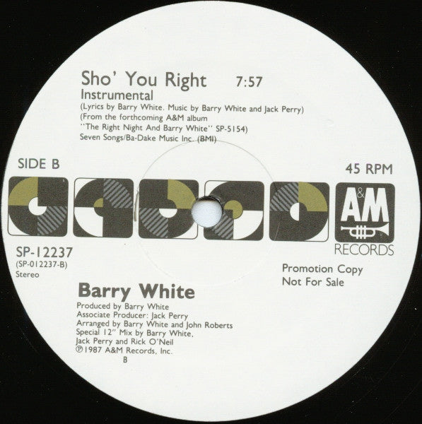 Sho' You Right | Rectangle Triangle