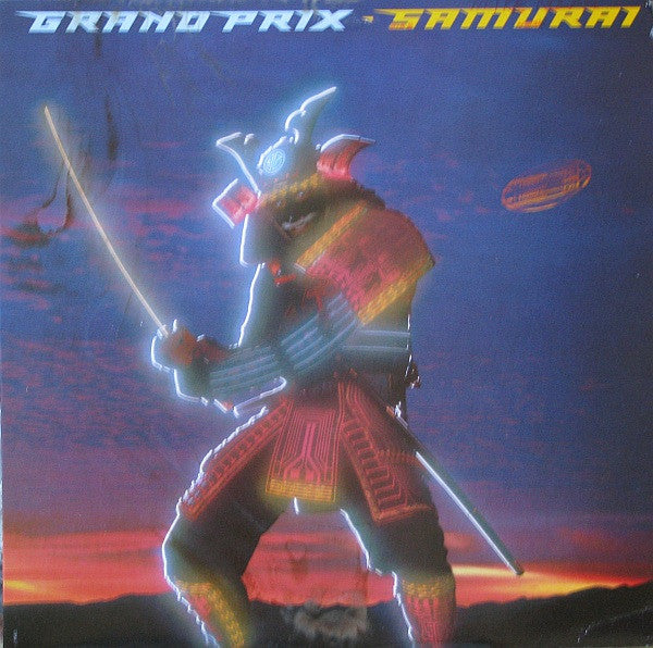 Samurai | Rectangle Triangle
