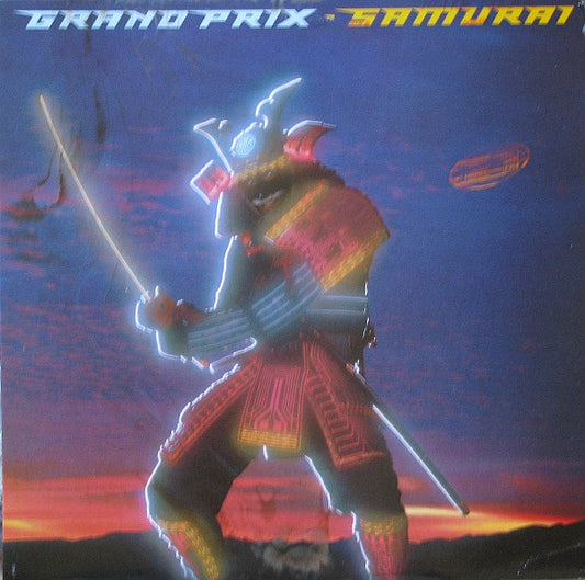 Samurai | Rectangle Triangle