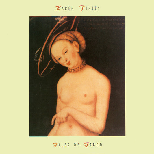 Tales Of Taboo | Rectangle Triangle