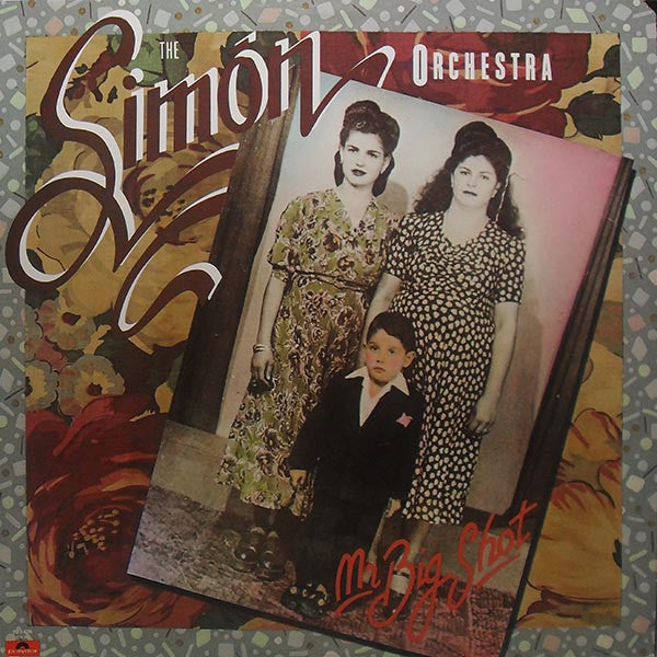 Mr. Big Shot The Simon Orchestra