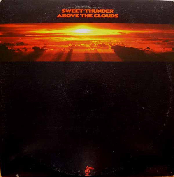Above The Clouds Sweet Thunder