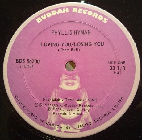 Loving You/Losing You / One Thing On My Mind | Rectangle Triangle
