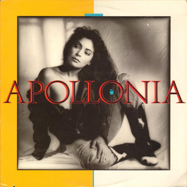 Apollonia Apollonia