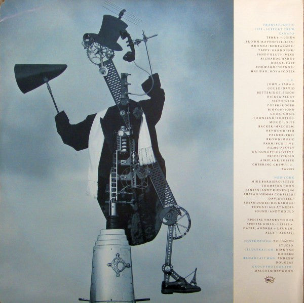 Diffuser Équipe de coupe