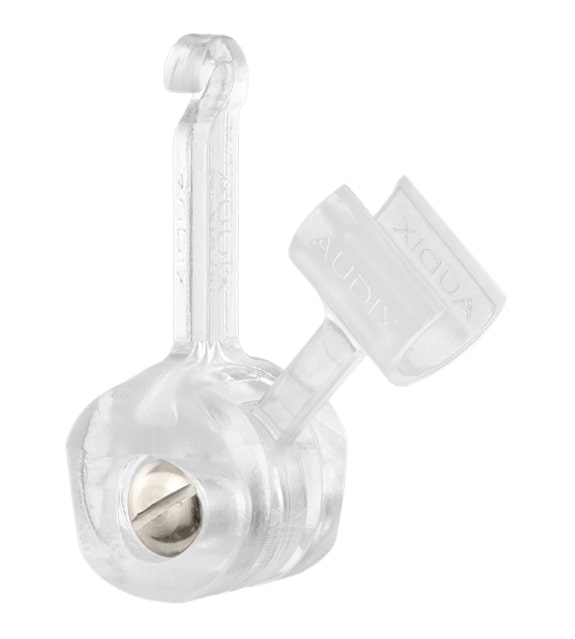 Audix Mchanger Hanger For Micros Series And ADX40 