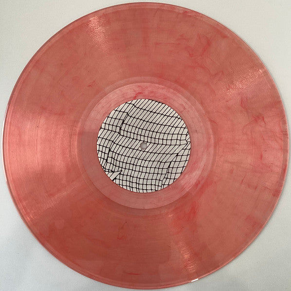 Abstract Thought EP | Rectangle Triangle