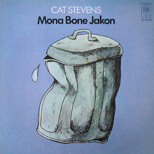 Mona Bone Jakon Cat Stevens