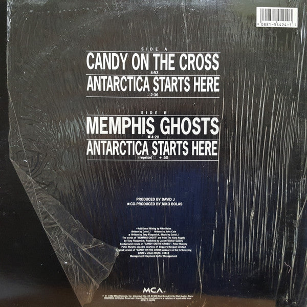 Candy On The Cross | Rectangle Triangle  
