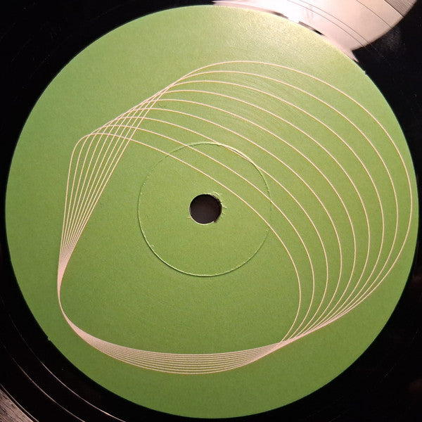 Argbra Ep | Rectangle Triangle  