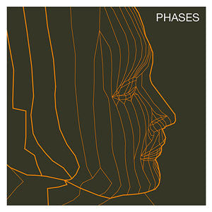 Phases Adam Beyer,Peter Benisch