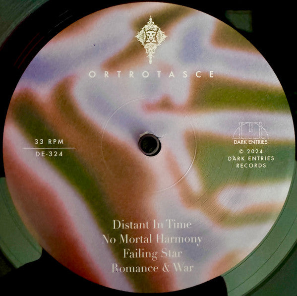 Dispatches From Solitude | Rectangle Triangle