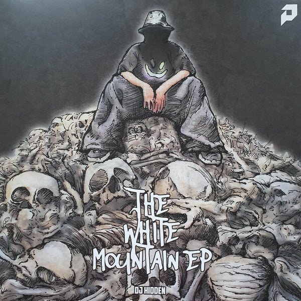 The White Mountain EP | Rectangle Triangle