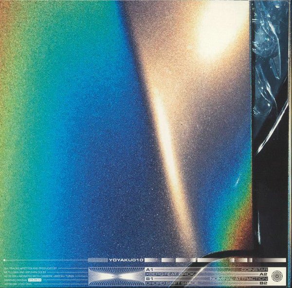 Nominal Attraction Bärtaub