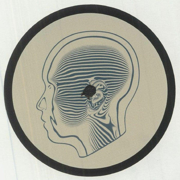 Insomniac E.P. Ste Roberts