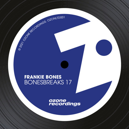 Bonesbreaks 17 | Rectangle Triangle