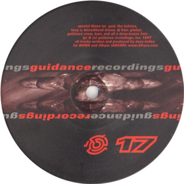 Le Paradigm EP Callisto