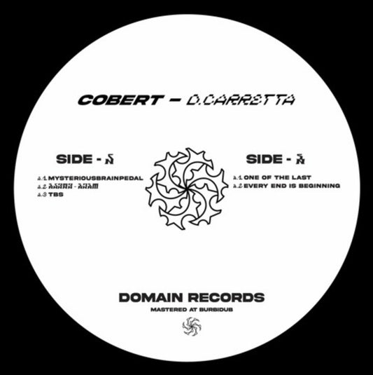 D.Caretta | Rectangle Triangle