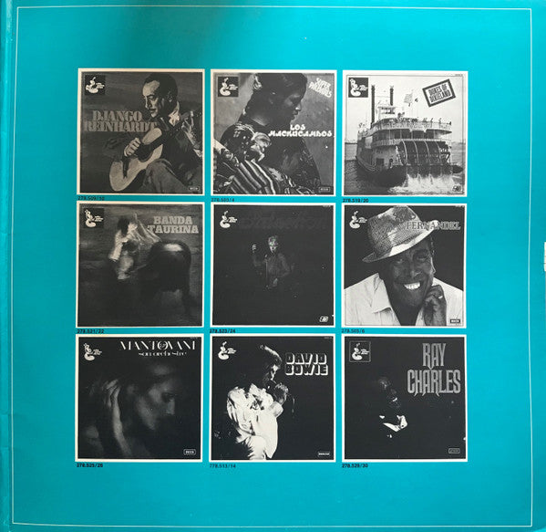 24 grands standards Tom Jones