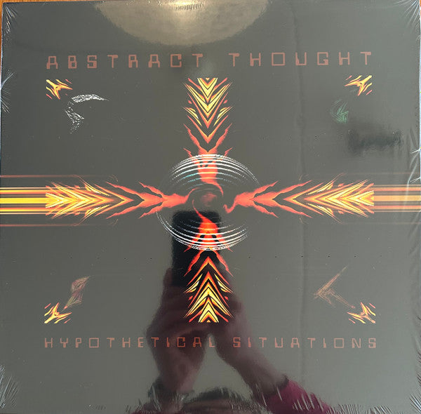 Hypothetical Situations Abstract Thought