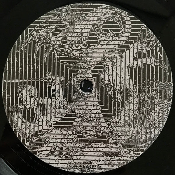 Sanctuary EP Komponente
