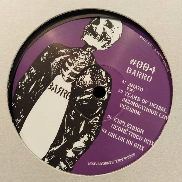 2 In 1 + Remixes Michel Amato