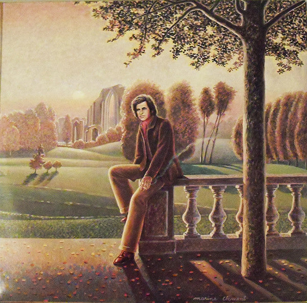 Le Jardin Du Luxembourg | Rectangle Triangle  
