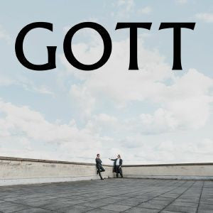 EP 3 ½ GOTT