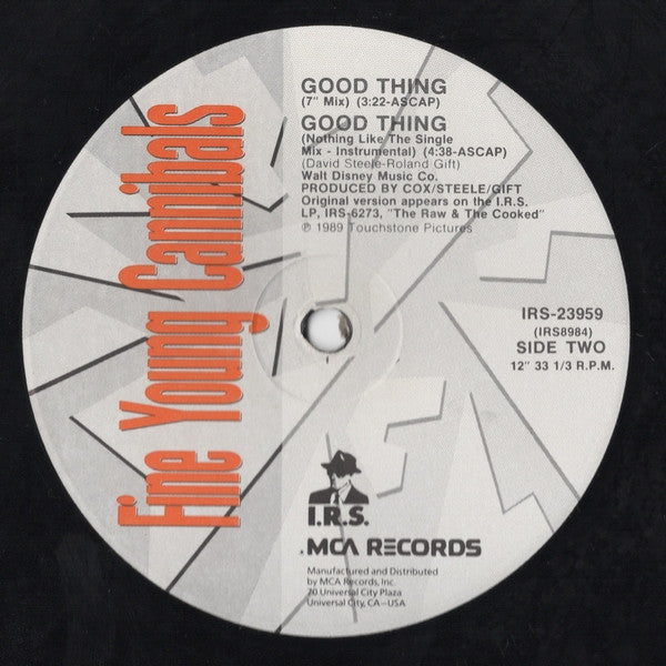 Good Thing | Rectangle Triangle  