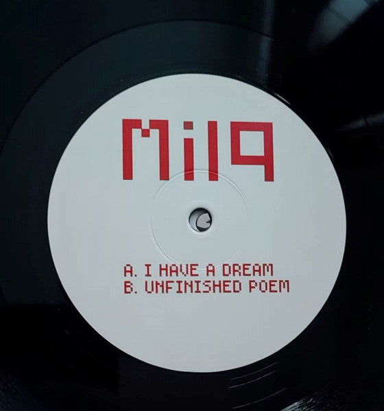 Milq 003 | Rectangle Triangle
