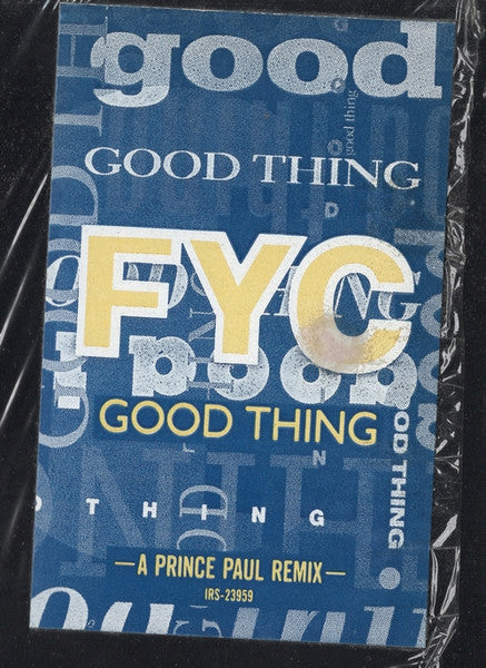 Good Thing | Rectangle Triangle  