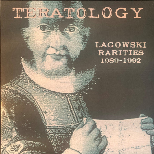 Teratology | Rectangle Triangle