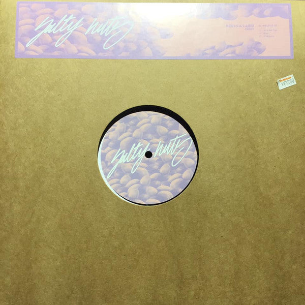 El Malevo EP | Rectangle Triangle