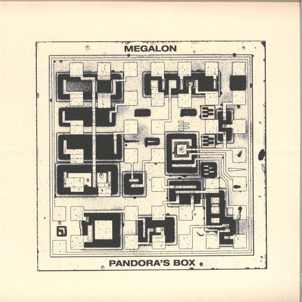 La boîte de Pandore Mégalon