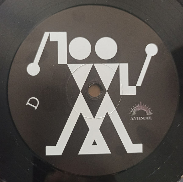 We Slowly Riot | Rectangle Triangle