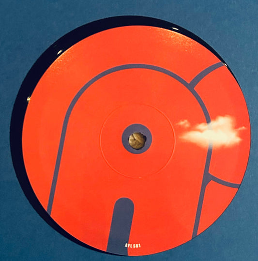 Airfunk Lounge Series Vol.1 | Rectangle Triangle  