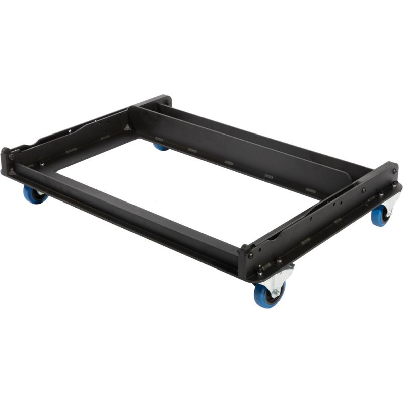 BASSBOSS Mfla Gt Ground Transport Cart for MFLA Line Array