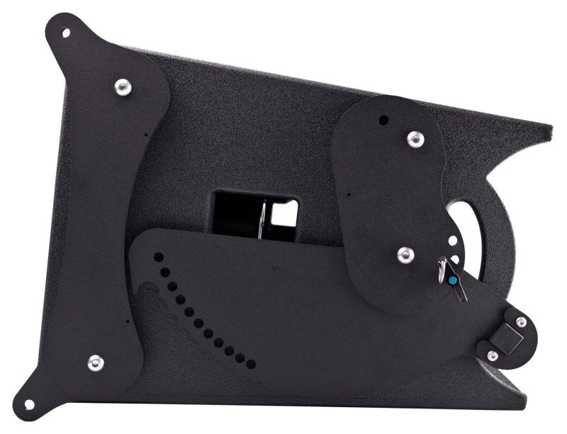 BASSBOSS MFLA-MK3 Dual 12" Line Array Loudspeaker Module 