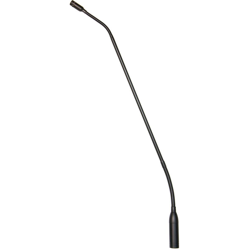 Audix MG12-ADX 12" MG Series Miniature Gooseneck Condenser Microphone 