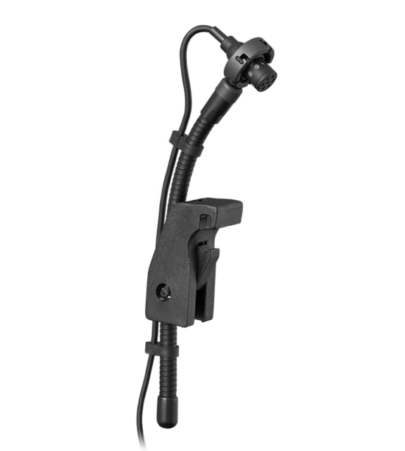 Audix Microd Miniature Condenser Instrument Microphone 