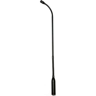 Audix MICROPOD18 18" Micro Series Cardioid Gooseneck Microphone 