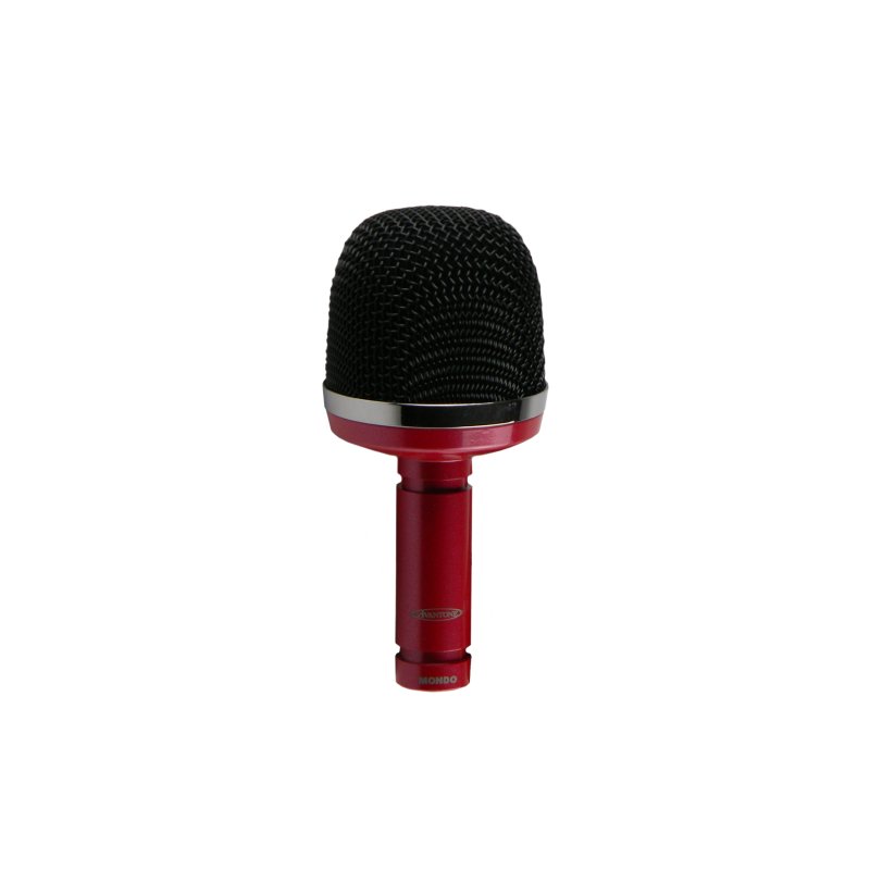 Avantone Pro Mondo Dynamic Kick Drum Microphone 