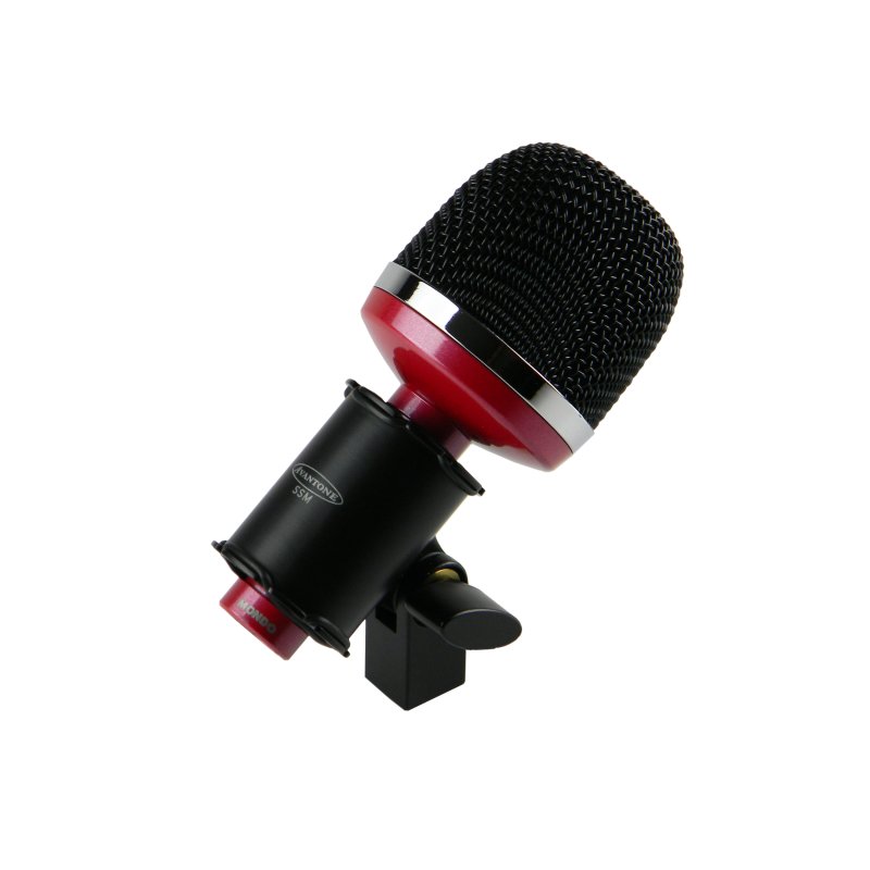 Avantone Pro Mondo Dynamic Kick Drum Microphone 
