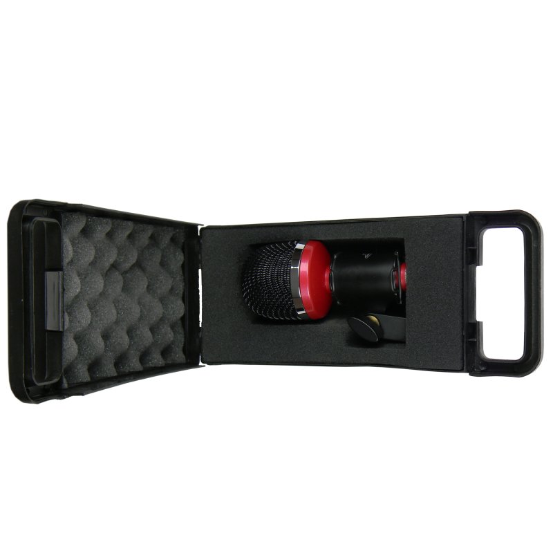 Avantone Pro Mondo Dynamic Kick Drum Microphone 